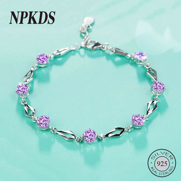 npkds crystal bracelet 925 sterling silver bangle single with rhinestones women fashion wedding bridal gift jewelry lch725sr00, Golden;silver
npkds crystal bracelet 925 sterling silver bangle single with rhinestones women fashion wedding bridal gift jewelry lch725sr00, Golden;silver