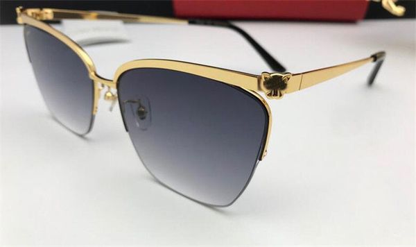 new fashion protection sunglasses 1085 cat lens frameless style metal uv400 style selling eyew quality designer classic popular, White;black
new fashion protection sunglasses 1085 cat lens frameless style metal uv400 style selling eyew quality designer classic popular, White;black