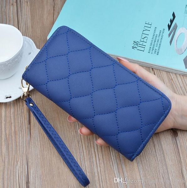 factory outlet brand women handbag classic color long wallet printed contrast leather wallets sweet fashion card diamond leathers purse, Red;black
factory outlet brand women handbag classic color long wallet printed contrast leather wallets sweet fashion card diamond leathers purse, Red;black