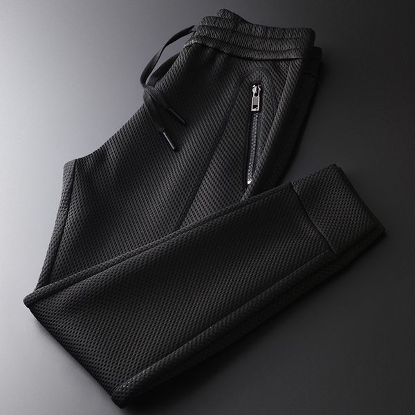 new autumn and winter men pants luxury solid color thick male trousers fashion elastic waist slim fit man pants plus size 4xl, Black
new autumn and winter men pants luxury solid color thick male trousers fashion elastic waist slim fit man pants plus size 4xl, Black