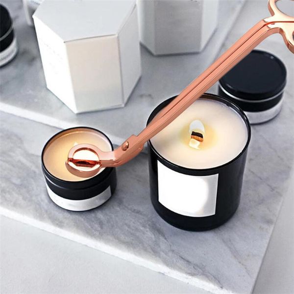 18 * 6см из нержавеющей стали свеча wick триммер масло лампа обрезка scissor tijera tesoura cutter snuffer инструмент крюк clipper свеча she
18 * 6см из нержавеющей стали свеча wick триммер масло лампа обрезка scissor tijera tesoura cutter snuffer инструмент крюк clipper свеча she