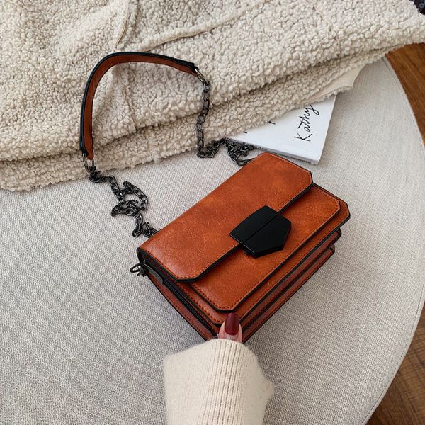 women's bag handbag and wallet 2020 new korean version of the small black bag shoulder messenger
women's bag handbag and wallet 2020 new korean version of the small black bag shoulder messenger