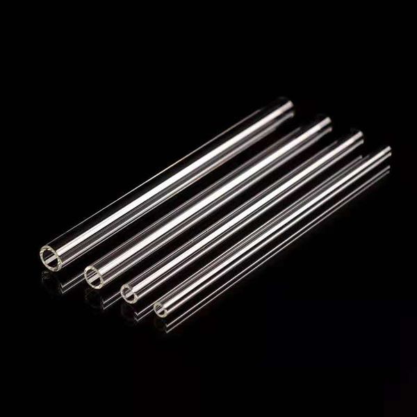 200pcs 6mm 8mm clear glass straw reusable wedding birthday party drinking straws thick straws for milkshakes frozen drinks l5118
200pcs 6mm 8mm clear glass straw reusable wedding birthday party drinking straws thick straws for milkshakes frozen drinks l5118