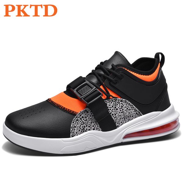 men's mid-waist walking shoes 2020 new high-elasticity cushioning atmosphere cushion comfortable breathable casual shoes
men's mid-waist walking shoes 2020 new high-elasticity cushioning atmosphere cushion comfortable breathable casual shoes