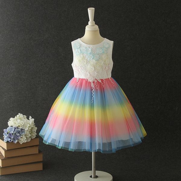 19011tutu embroidery princess baby girl dress 2020 spring party wedding easter day kid dress for girl wholesale child clothes, Red;yellow
19011tutu embroidery princess baby girl dress 2020 spring party wedding easter day kid dress for girl wholesale child clothes, Red;yellow