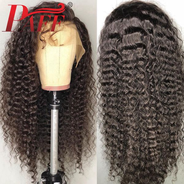 paff 360 lace frontal human hair wigs brazilian remy curly hair side part natural color glueless with baby hair, Black;brown
paff 360 lace frontal human hair wigs brazilian remy curly hair side part natural color glueless with baby hair, Black;brown