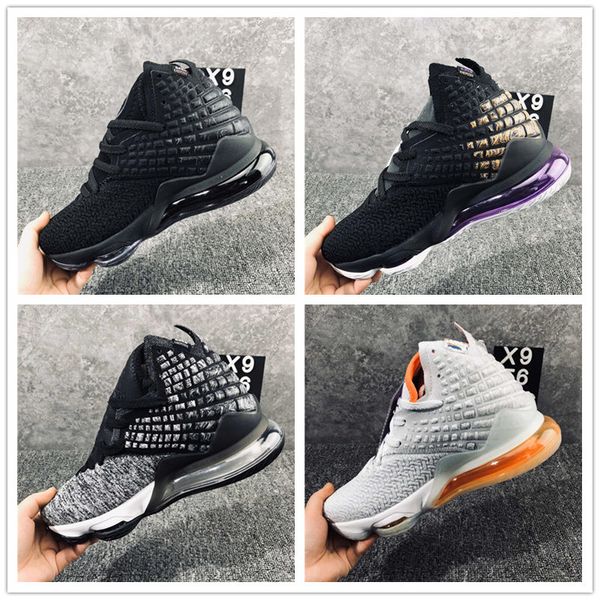 new fashion design high cut lbj17 basketball shoes designer classical mens sneakers outdoor sports shoes for men 39-46
new fashion design high cut lbj17 basketball shoes designer classical mens sneakers outdoor sports shoes for men 39-46