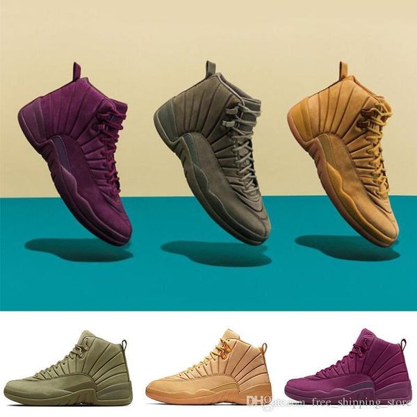 psny x 12s мужские баскетбольные кроссовки nyc пшеница paris bordeaux milan зеленые кроссовки для мужчин 12 размер спортивной обуви 8-13
psny x 12s мужские баскетбольные кроссовки nyc пшеница paris bordeaux milan зеленые кроссовки для мужчин 12 размер спортивной обуви 8-13