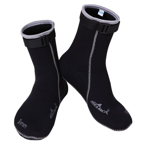 brand 3mm neoprene scuba diving socks high elastic snorkeling boots non-slip keep warm shoes seaside wetsuit wet suits men swim
brand 3mm neoprene scuba diving socks high elastic snorkeling boots non-slip keep warm shoes seaside wetsuit wet suits men swim