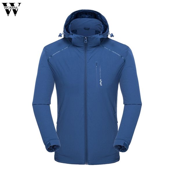 womail men's spring autumn casual solid jackets breathable windbreakers men waterproof coats male quick-drying overcoats l-5xl, Tan;black
womail men's spring autumn casual solid jackets breathable windbreakers men waterproof coats male quick-drying overcoats l-5xl, Tan;black