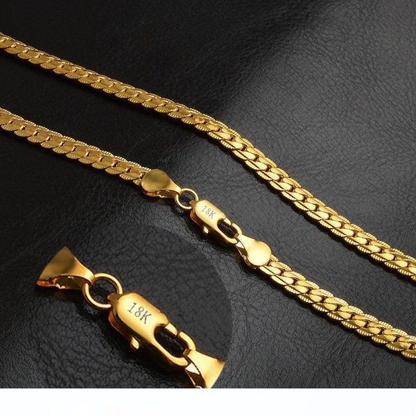 позолоченные luxury 18k цепи ожерелье мужчины женщины браслеты ожерелья горячие унисекс золото серебряные цепи высокого качества толстые оже, Silver
позолоченные luxury 18k цепи ожерелье мужчины женщины браслеты ожерелья горячие унисекс золото серебряные цепи высокого качества толстые оже, Silver