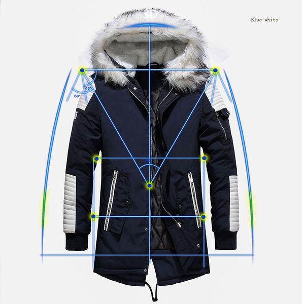 down jacket men winter jackets coats black warm down jacket outdoor hooded fur mens thick parkas plus size famous brand m-3xl
down jacket men winter jackets coats black warm down jacket outdoor hooded fur mens thick parkas plus size famous brand m-3xl