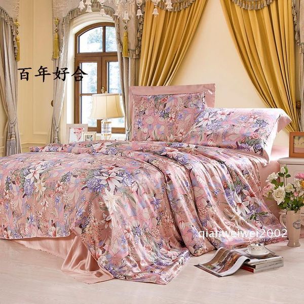 good silk delight real silk four paper set 100 mulberry quilt cover sheet pillow case bedding article 19 tim
good silk delight real silk four paper set 100 mulberry quilt cover sheet pillow case bedding article 19 tim