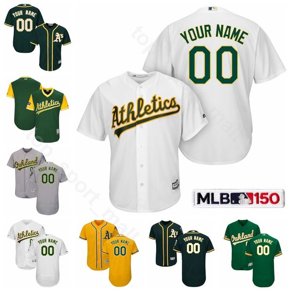 Oakland Baseball Athletics 10 Marcus Semien Jersey Cool Base 2 Khris Davis 26 Matt Chapman 23 Jurickson Profar 22 Ramon Laureano Mike Fiers
Oakland Baseball Athletics 10 Marcus Semien Jersey Cool Base 2 Khris Davis 26 Matt Chapman 23 Jurickson Profar 22 Ramon Laureano Mike Fiers