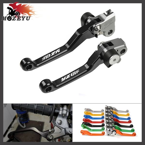 cnc dirt bike flex pivot brake clutch levers motocross motorbike for yamaha yz426f yz 426f 2001-2007 2006 2005 2004 2003 2002
cnc dirt bike flex pivot brake clutch levers motocross motorbike for yamaha yz426f yz 426f 2001-2007 2006 2005 2004 2003 2002