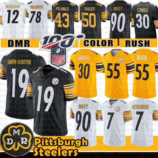 Devin bu h teeler 19 juju mith chu ter jer ey betti pitt burgh roethli berger jame conner ryan hazier polamalu t j watt villanueva
Devin bu h teeler 19 juju mith chu ter jer ey betti pitt burgh roethli berger jame conner ryan hazier polamalu t j watt villanueva