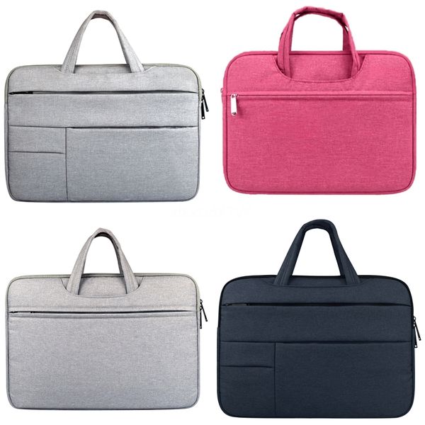 10 1 pcs lapbag portable inner bag apple mi dell shoulder bag 5 colors for 13,14,15.6 inches #417
10 1 pcs lapbag portable inner bag apple mi dell shoulder bag 5 colors for 13,14,15.6 inches #417