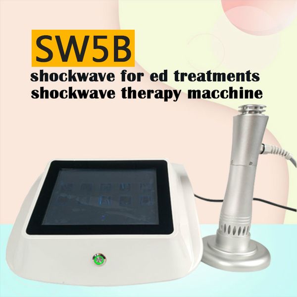 Intensity Sw5b (erectile Dysfunction Shockwave Therapy) Similar Gainswave Therapy For Ed Therapy And Slimming For Home Use