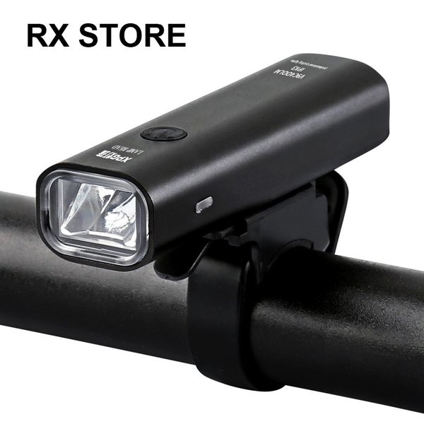 bike lights 400lm usb rechargeable front light waterproof mtb bicycle wiht taillight 3 mode led cycling headlight accessorie
bike lights 400lm usb rechargeable front light waterproof mtb bicycle wiht taillight 3 mode led cycling headlight accessorie