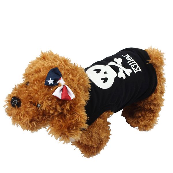 summer cotton dog vest summer pet puppy dog cat clothes shirt hoodies tshirts costumes clothing vests xs-l
summer cotton dog vest summer pet puppy dog cat clothes shirt hoodies tshirts costumes clothing vests xs-l