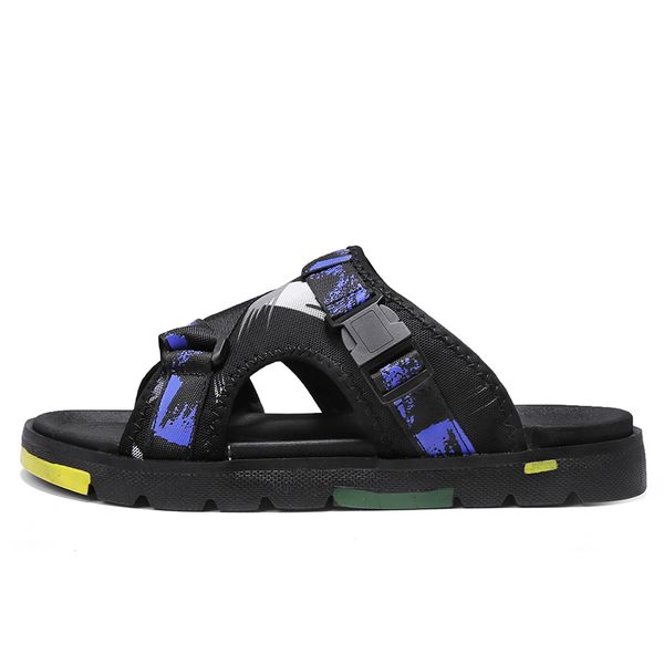 outdoor erkek sandalias sandalet transpirables de trekking ete shoes masculina heren sandel sandles roman male casa sandals-men, Black
outdoor erkek sandalias sandalet transpirables de trekking ete shoes masculina heren sandel sandles roman male casa sandals-men, Black