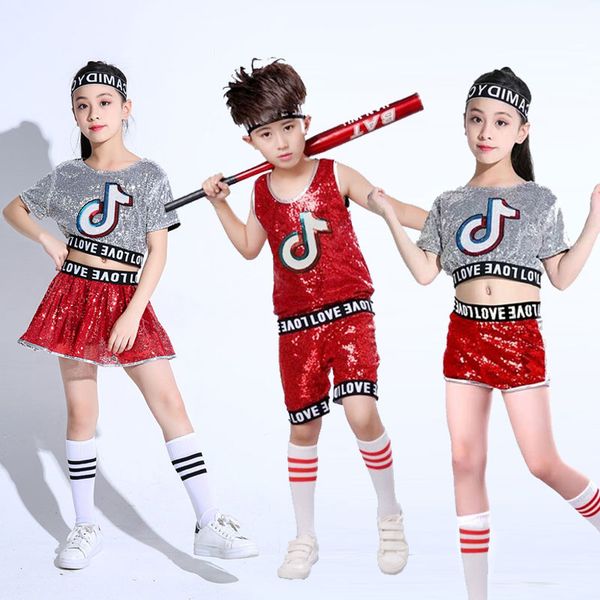 new girl boy jazz dance девушки джазовые танцевальные костюмы для девочек дети s хип-хоп танцы детские спортивные костюмы для девочек, Black;red
new girl boy jazz dance девушки джазовые танцевальные костюмы для девочек дети s хип-хоп танцы детские спортивные костюмы для девочек, Black;red
