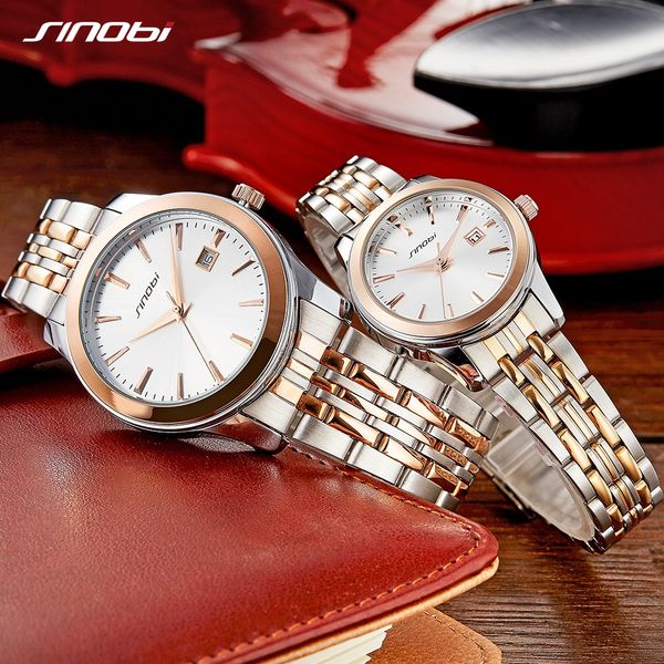 sinobi couple watch mens and women watches quartz sweet lovers watch gift erkek kol saati relogio masculino, Slivery;brown
sinobi couple watch mens and women watches quartz sweet lovers watch gift erkek kol saati relogio masculino, Slivery;brown