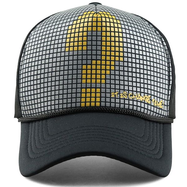 graffiti baseball cap 2017 breathable mesh snapback caps men casual casquette women girl hip hop hat adjustable dad hat gorras, Blue;gray
graffiti baseball cap 2017 breathable mesh snapback caps men casual casquette women girl hip hop hat adjustable dad hat gorras, Blue;gray