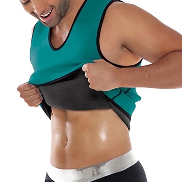 men running vests weight loss cincher belt mens body shaper vest trimmer tummy shirt girdle new arrival, Black;blue
men running vests weight loss cincher belt mens body shaper vest trimmer tummy shirt girdle new arrival, Black;blue