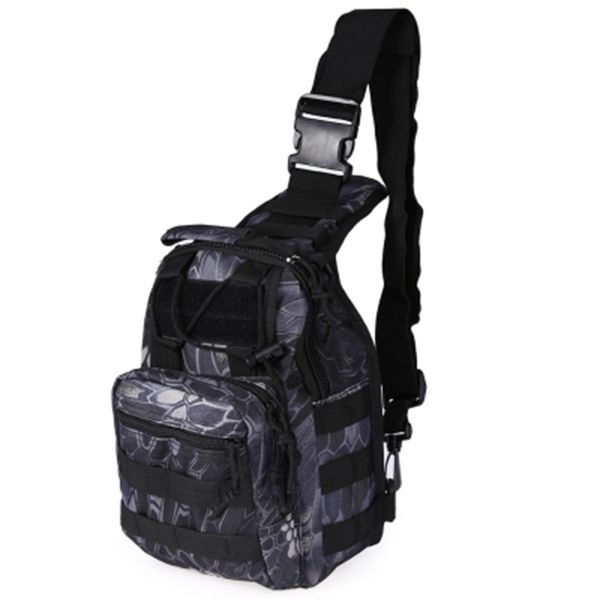 ale 9 color 600d outdoor sports shoulder camping hiking tactical bag camping hunting backpack utility chest bag
ale 9 color 600d outdoor sports shoulder camping hiking tactical bag camping hunting backpack utility chest bag