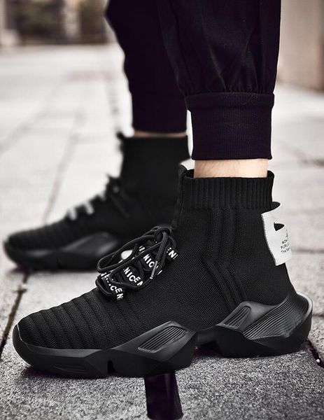 high-platform sneakers women knitted casual shoes woman white black sneakers air mesh chunky trainers dad shoes 2020 new
high-platform sneakers women knitted casual shoes woman white black sneakers air mesh chunky trainers dad shoes 2020 new