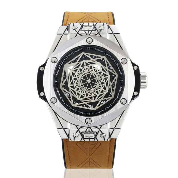 Switzerland watches men sang fashion personality men's watch students luminous waterproof Montres Homme
Switzerland watches men sang fashion personality men's watch students luminous waterproof Montres Homme
