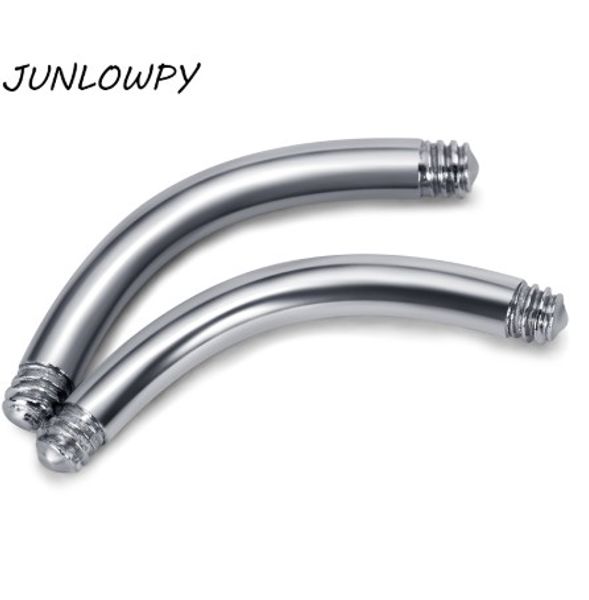 piercing accessories navel rings eyebrow bar post nose ring straight barbell screw ball body jewelry parts for belly, Silver
piercing accessories navel rings eyebrow bar post nose ring straight barbell screw ball body jewelry parts for belly, Silver