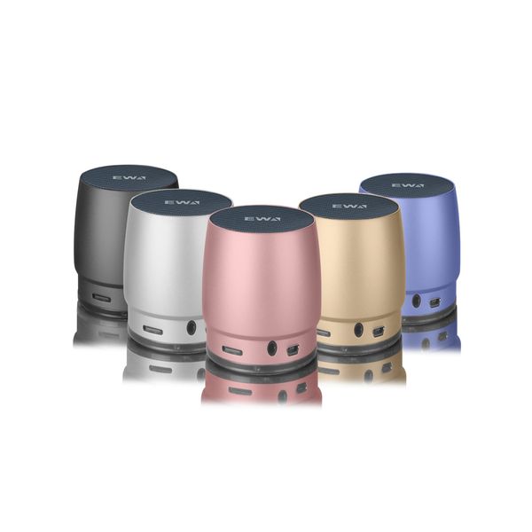 wholesale subwoofer the market the most popular small steel gun 2019 bluetooth mini speaker with sound quality exfacto ewa a118
wholesale subwoofer the market the most popular small steel gun 2019 bluetooth mini speaker with sound quality exfacto ewa a118