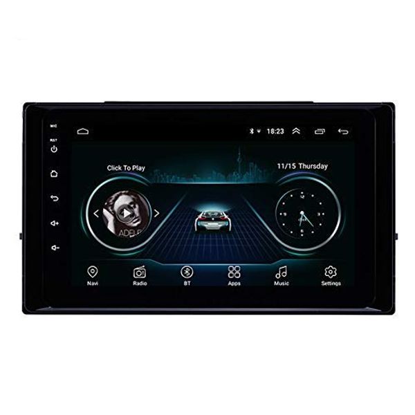 8 inch android 9.0 quad core mirror link car video player bluetooth radio stereo for toyota corolla 2017 2018 2019
8 inch android 9.0 quad core mirror link car video player bluetooth radio stereo for toyota corolla 2017 2018 2019