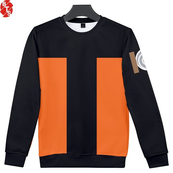 3d printed o-neck sweatshirts sleeve men fashion anime streetwear sweatshirts clothes casual women long uualx, Black
3d printed o-neck sweatshirts sleeve men fashion anime streetwear sweatshirts clothes casual women long uualx, Black