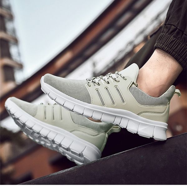 comfortable casual shoes men breathable walking shoes lightweight sneakers black footwear men lace up running big size
comfortable casual shoes men breathable walking shoes lightweight sneakers black footwear men lace up running big size