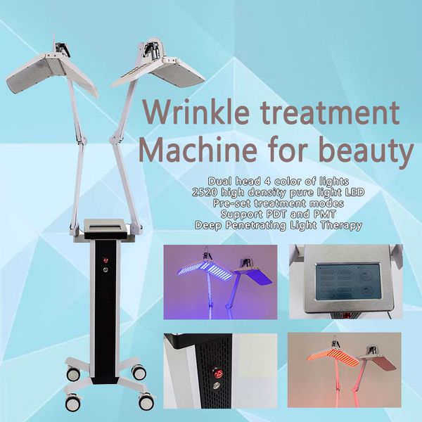 bio-light led pdt lamp facial skin rejuvenation skin refreshes acne wrinkle care machine fast shipping ce/dhl new
bio-light led pdt lamp facial skin rejuvenation skin refreshes acne wrinkle care machine fast shipping ce/dhl new