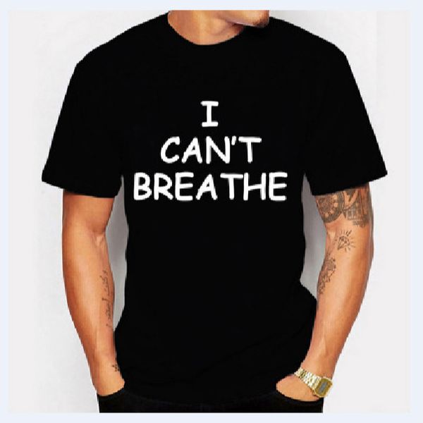 mens designer t shirts for men letter i cant breathe t shirt luxury clothing brand short sleeve tshirt trendy s-3xl 20s summer, White;black
mens designer t shirts for men letter i cant breathe t shirt luxury clothing brand short sleeve tshirt trendy s-3xl 20s summer, White;black