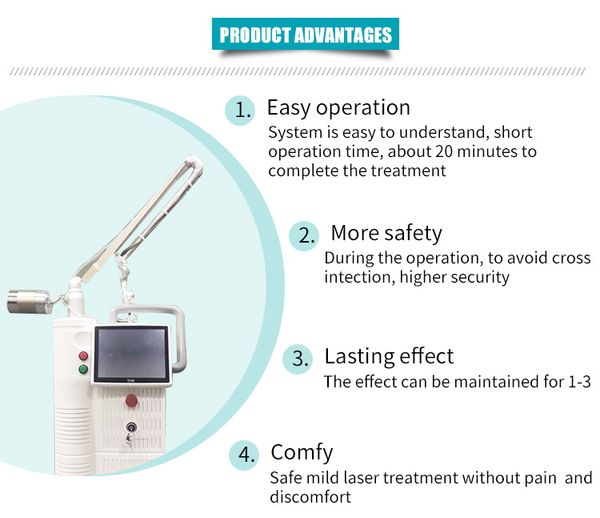 fractional co2 laser skin renew vaginal therapy skin rejuvenation laser scar removal co2 laser treatment beauty machine, Black
fractional co2 laser skin renew vaginal therapy skin rejuvenation laser scar removal co2 laser treatment beauty machine, Black
