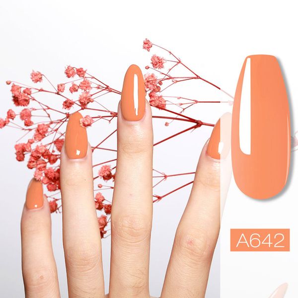 nail extension gel art builder makeup tool solid color long lasting for women or88, Red;pink
nail extension gel art builder makeup tool solid color long lasting for women or88, Red;pink