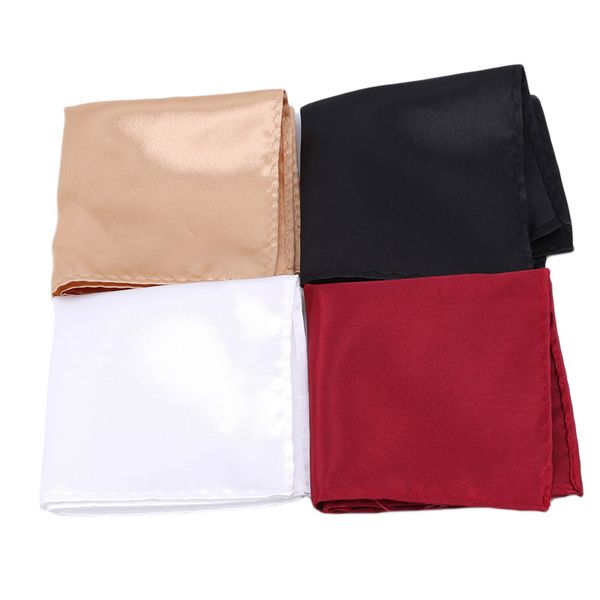 2020 new men's solid plain suits pocket square wedding party handkerchief wedding tie accessories zakdoek, Black;blue
2020 new men's solid plain suits pocket square wedding party handkerchief wedding tie accessories zakdoek, Black;blue