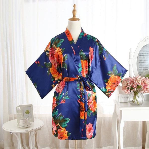 fashion silk satin floral robe wedding bride bridesmaid robe bathrobe kimono night bath dressing gown for women, Black;red
fashion silk satin floral robe wedding bride bridesmaid robe bathrobe kimono night bath dressing gown for women, Black;red