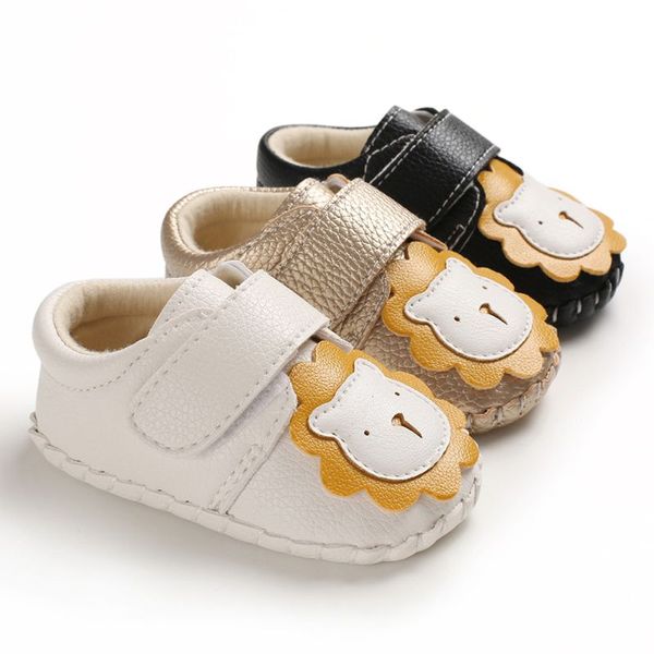 baby pu cartoon boys girls first walkers sports shoes toddler infant shoes soft anti-slip newborn baby
baby pu cartoon boys girls first walkers sports shoes toddler infant shoes soft anti-slip newborn baby
