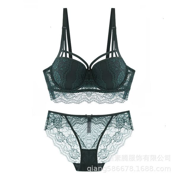 bra set style new womens underwear green color push up temptation bra set lace floral adjustable lingerie set ing, Red;black
bra set style new womens underwear green color push up temptation bra set lace floral adjustable lingerie set ing, Red;black