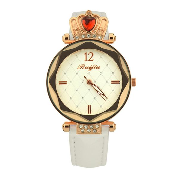 wrist watches ladies 2019 new simple dial desgin fashion leather strap bracelet quartz clock luxury women's wristwatch relogio, Slivery;brown
wrist watches ladies 2019 new simple dial desgin fashion leather strap bracelet quartz clock luxury women's wristwatch relogio, Slivery;brown