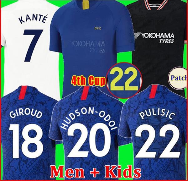 cfc kante abraham mount lampard odoi jorginho pulisic soccer jersey 2019 giroud willan football shirt 19 20 men kids kit fourth cup 4th, Black;yellow
cfc kante abraham mount lampard odoi jorginho pulisic soccer jersey 2019 giroud willan football shirt 19 20 men kids kit fourth cup 4th, Black;yellow