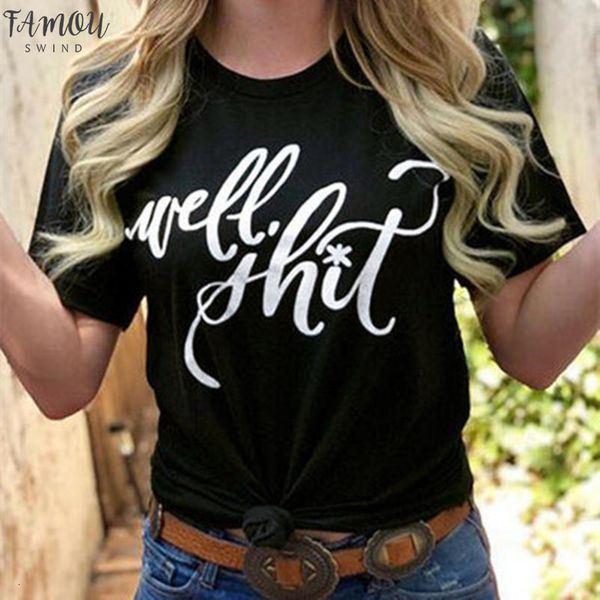 black t shirt women short sleeve fashion letter print t shirt summer tee women clothes 2020 casual black short tee, White
black t shirt women short sleeve fashion letter print t shirt summer tee women clothes 2020 casual black short tee, White