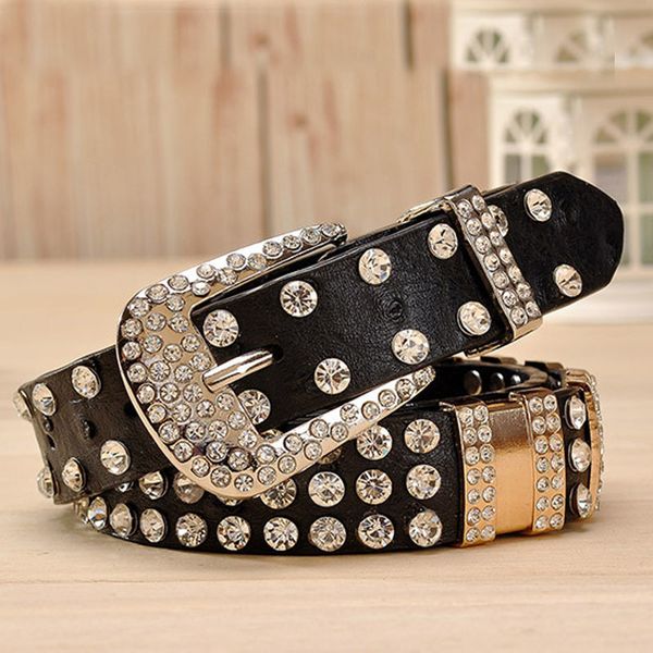 2020 new fashion rhinestone belts for women luxury designer genuine leather belt cow second layer skin strap female c19010301, Black;brown
2020 new fashion rhinestone belts for women luxury designer genuine leather belt cow second layer skin strap female c19010301, Black;brown