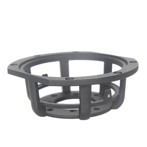 4 inch speaker aluminum basin frame a-style audio speakers diy repair parts accessory car
4 inch speaker aluminum basin frame a-style audio speakers diy repair parts accessory car